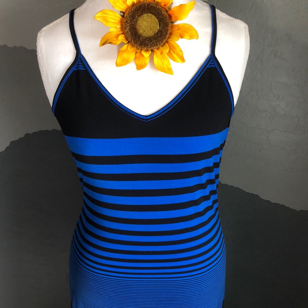 Sexy maxi dress